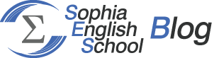 Sophia English School Blog